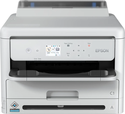 Epson WorkForce Pro WF-M5399DW Mono Inkjet Yazıcı