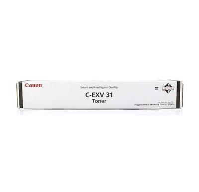 Canon C-EXV31BK (2792B002) Toner