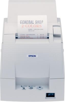 Epson TM-U220A-007 Barcodedrucker