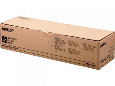 Develop TN-312K Black Original Toner Cartridge - Ineo +300 / +351