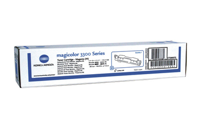 Konica Minolta CT200372 RedART Toner — Ma