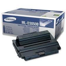 Samsung ML-3050B /SEE (ML-D3050B) Siyah Orjinal To