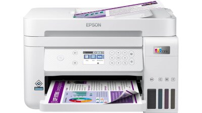 Epson C11CJ61406 EcoTank L6276  Fotokopi + Tarayıc