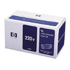 HP C4198A Original Fixiereinheit - Laserjet 4500/4550