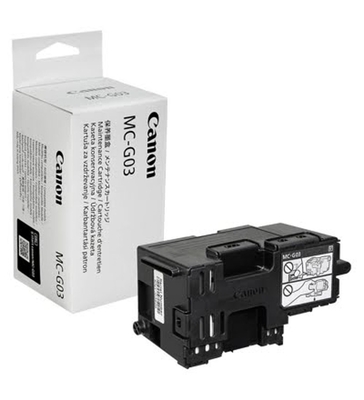Canon MC-G03 (5794C001) Atık Waste Box - GX30