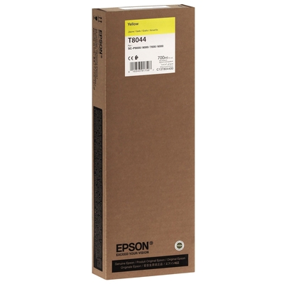 Epson C13T804400 (T8044) YellowART Kartusche — SC-