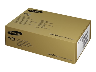 Samsung MLT-W708/SEE Orjinal Atık Toner Kutusu - S