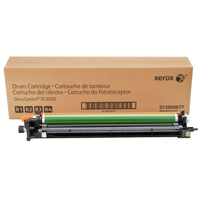 Xerox 013R00677 Original Drum Unit - DocuCentre SC2020