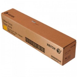 Xerox 006R90349 Gelber Original-Toner - DocuColor 700
