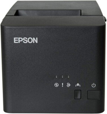 Epson TM-T20X-052 Termal Fiş Barkod Yazıcı (Ethernet)
