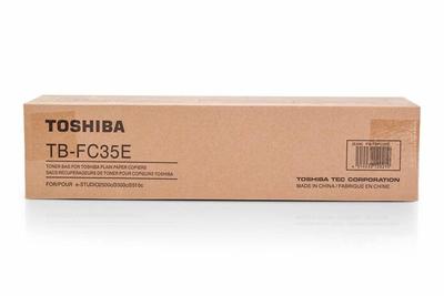 Toshiba TB-FC35E Atık Waste Unit - E-Studio 2