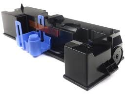 Konica Minolta A7XW0Y1 (WX-104) Orjinal Atık Toner