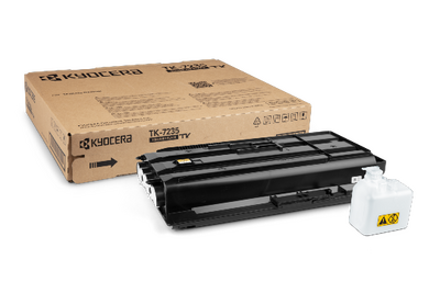 Kyocera TK-7235 (1T02ZS0NL0) Orjinal Toner - TasKa