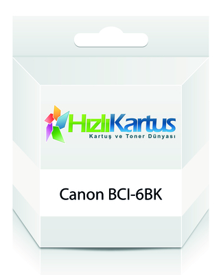 Canon BCI-6BK (4705A002)