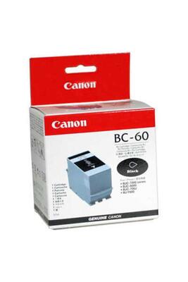 Canon BC-60 (0917A007) Orjinal Baskı Kafası