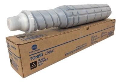 Konica Minolta TN-620BK (A3VX151) Schwarz, Original-Toner.