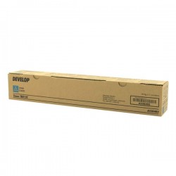 Develop TN-512C Blue Original Toner - Ineo 224 / 284