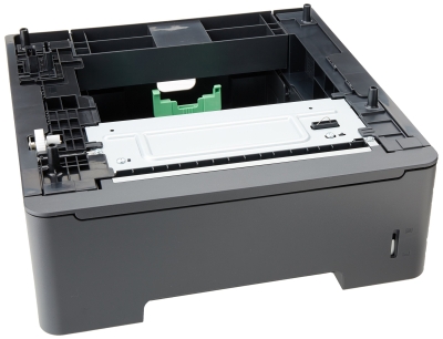 Brother LT-5400 500 Sayfalık Alt Kağıt Kaseti - DC
