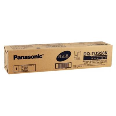 Panasonic DQ-TUS28K Siyah Orjinal Toner - DP-C264