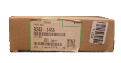 Ricoh B243-1466 Cover CPS - Aficio MP 1600 / 2000