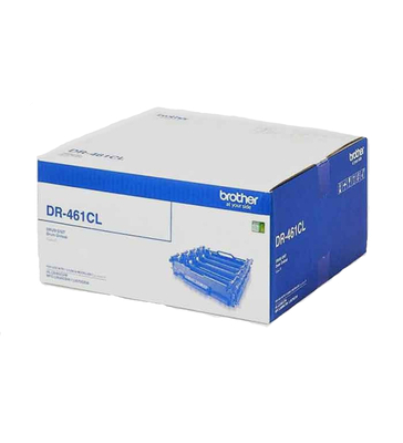 Brother DR-461CL Drum Ünitesi - HL-L8360CDW