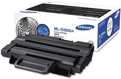 Samsung ML-D2850A Siyah Orjinal Toner - ML-2850