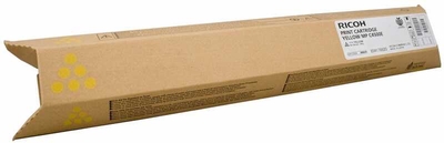 NRG DTC4500YLW Gelb Original Toner - MP-C3500 / MP-C4500 (884935)