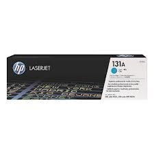 HP CF211A (131A) Cyan Original Toner Cartridge - LaserJet M276 / M251 (C)