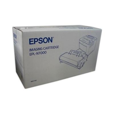 Epson C13S051100 Orjinal Görüntüleme Ünitesi - EPL