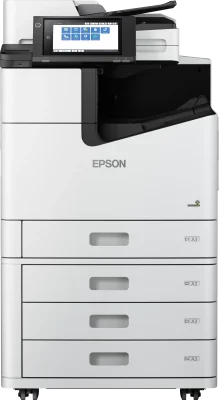 Epson WorkForce Unternehmen WF-C20750 (C11CH87401) Farb-Inkjet-Drucker