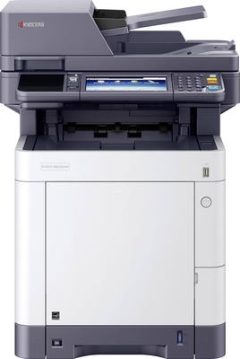 Kyocera ECOSYS M6230cidn Color Copier