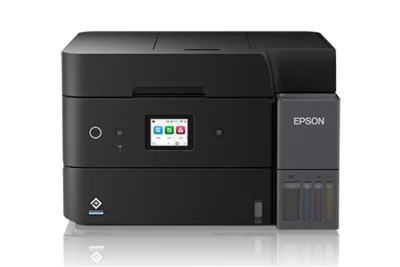 Epson C11CL40405 EcoTank L6390 Wi-Fi + Tarayıcı +