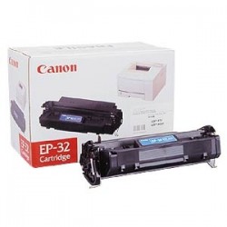 Canon EP-32 (1561A003) Black Original Toner - LBP-470 / LBP-1000