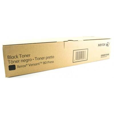 Xerox 006R01646 Siyah Orjinal Toner - Versant 80