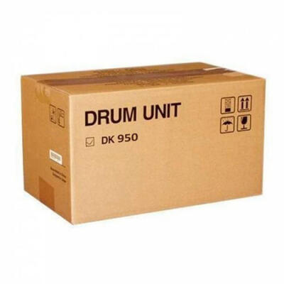 Kyocera Mita DK-950 Orjinal Drum Unit — KM3650