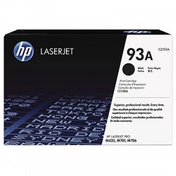 HP CZ192A (93A) Orjinal Toner - LaserJet Pro M435