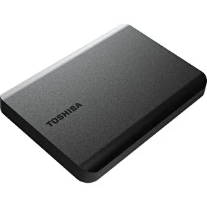 Toshiba HDTB540EK3CA Canvio Basic 4 TB USB 3.2 Gen