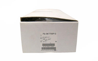Panasonic FQ-SK7750P12 Bakım Maintenance Kit - FP-772