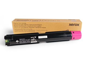 Xerox 006R01830 Red Orjinal Toner — VersaLink