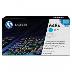 HP CE261A (648A) BlueART Toner - CP4525dn/C