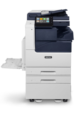 Xerox VersaLink C7130 MFP A3/A4 Kopierer + Scanner + Multifunktions-Farblaserdrucker
