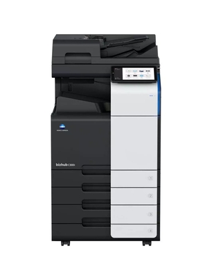 Konica Minolta bizhub C300i Multifunctional Colour Copier
