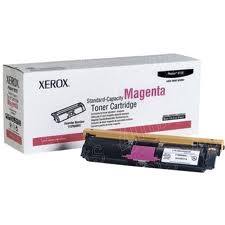 Xerox 113R00691 Rot, Original-Toner, Standardausführung.