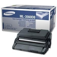 Samsung ML-3560DB/ELS (ML3560) Schwarzer Original-Toner.