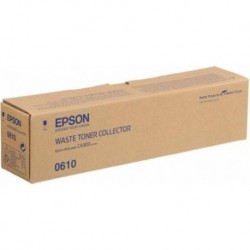 Epson C9300 S050610 Atık Toner Kutusu