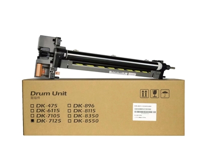 Kyocera DK-7125 (302V693020) Original Drum Unit - Taskalfa 3212i
