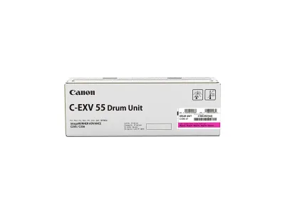 Canon C-EXV55 M (2188C002) Magenta Original Drum Unit - IR-C256i
