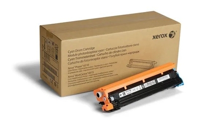 Xerox 108R01417 Original Cyan Drum Unit - Phaser 6510