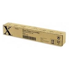 Xerox 6R90168 Schwarzer Originaltoner - 5017 / 5316
