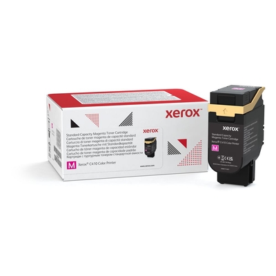 Xerox 006R04679 Magenta Original Toner - C410DN (Damaged Box)
